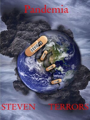 cover image of Pandemia